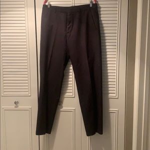 Men’s dress pants